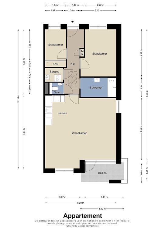 001-appartement
