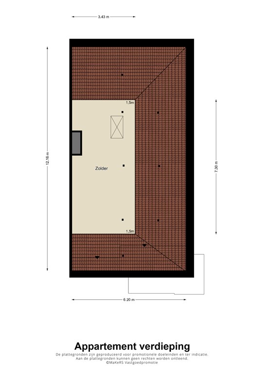 002-appartement-verdieping
