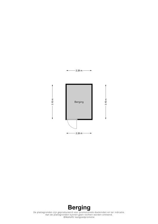 003-berging